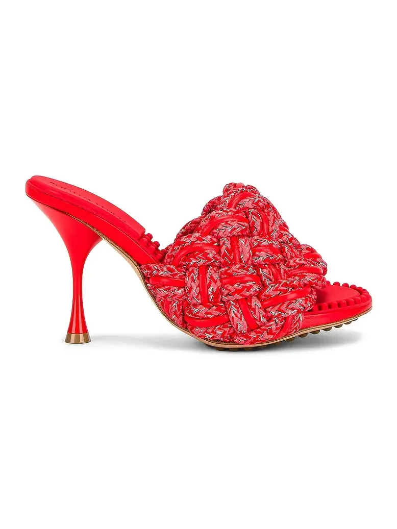 Dot Sandals Dot Sandals