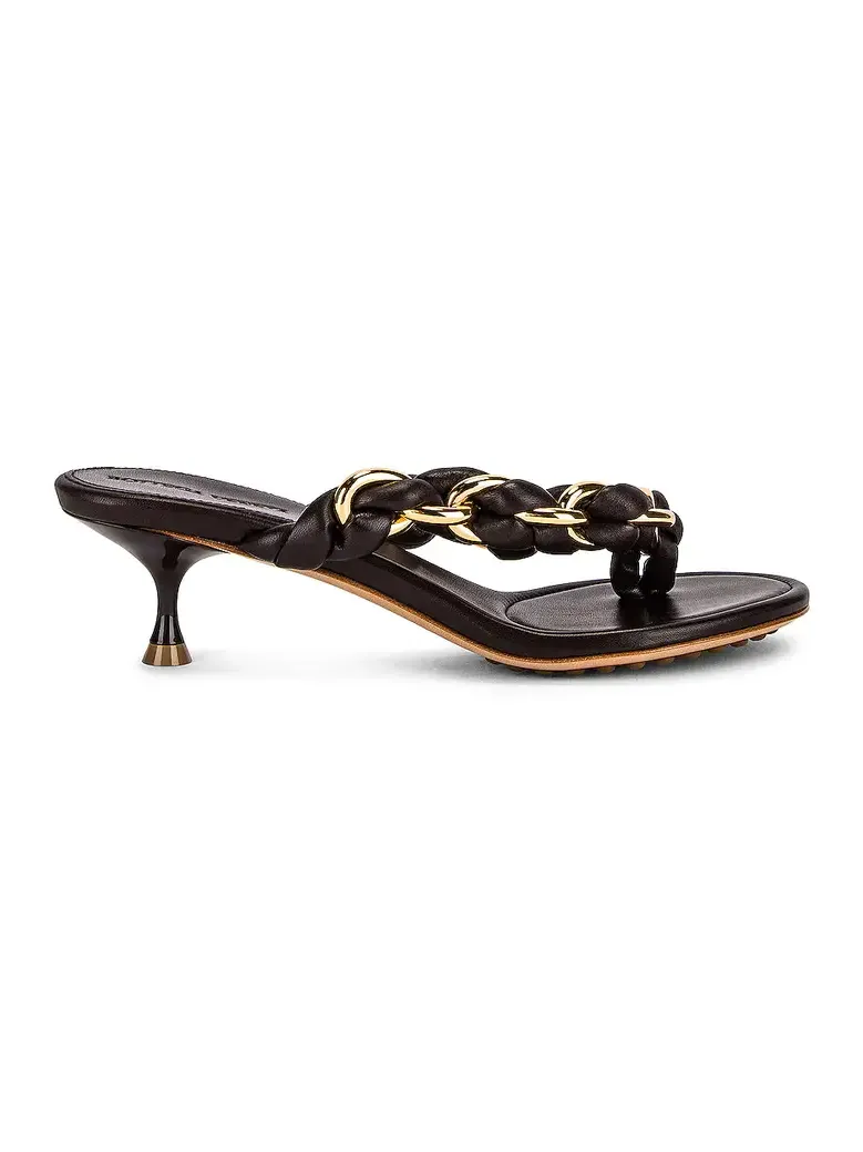Dot Sandals Dot Sandals