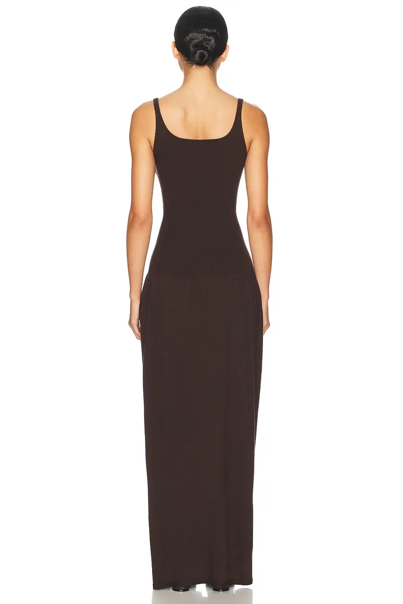 Helsa Maddison Maxi Knit Dress | Thumbnail 5