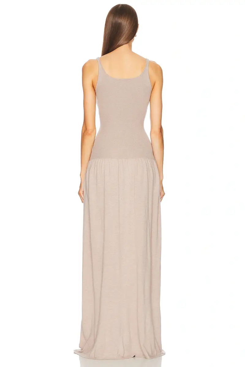 Helsa Maddison Maxi Knit Dress | Thumbnail 6 Helsa Maddison Maxi Knit Dress | Thumbnail 6