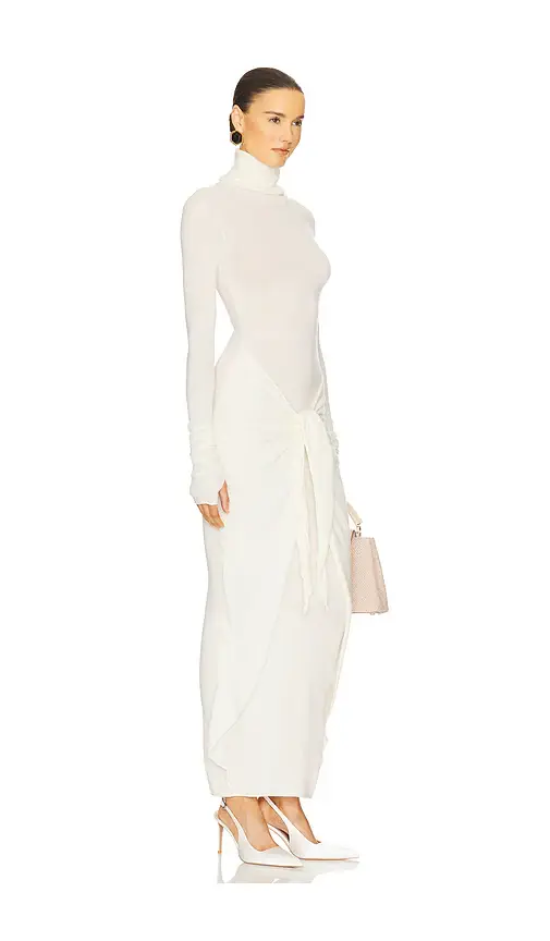 Helsa Oakleigh Maxi Knit Dress | Thumbnail 2 Helsa Oakleigh Maxi Knit Dress | Thumbnail 2