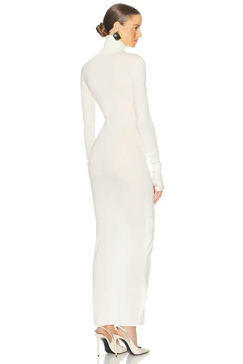 Helsa Oakleigh Maxi Knit Dress | Thumbnail 5 Helsa Oakleigh Maxi Knit Dress | Thumbnail 5