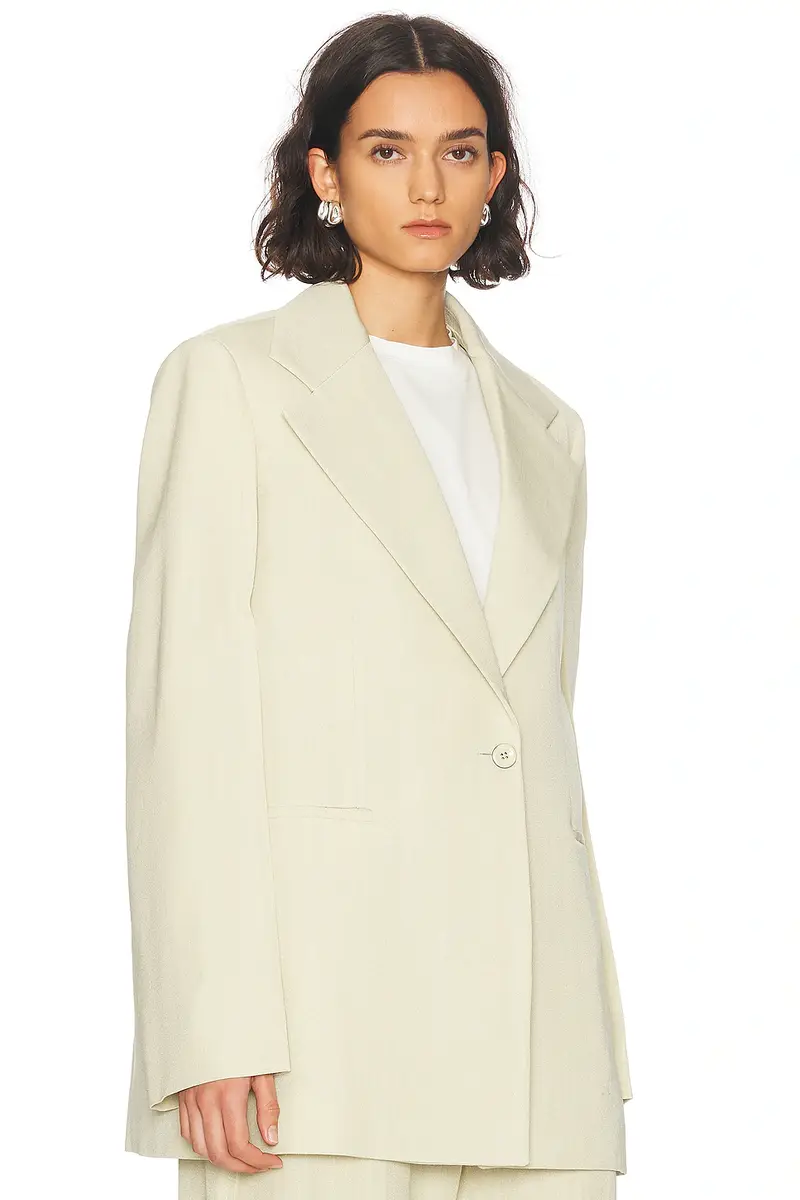 Jil Sander Jacket | Thumbnail 2