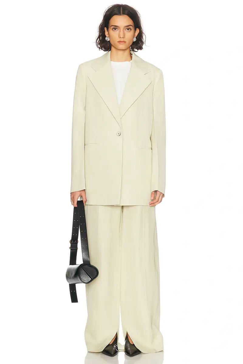 Jil Sander Jacket | Thumbnail 4
