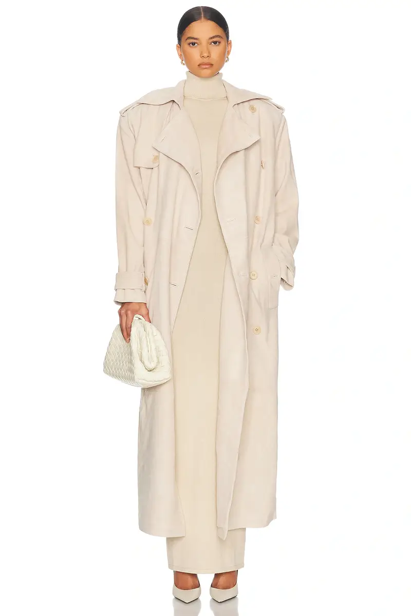 Helsa Aadi Knit Dress | Thumbnail 3 Helsa Aadi Knit Dress | Thumbnail 3