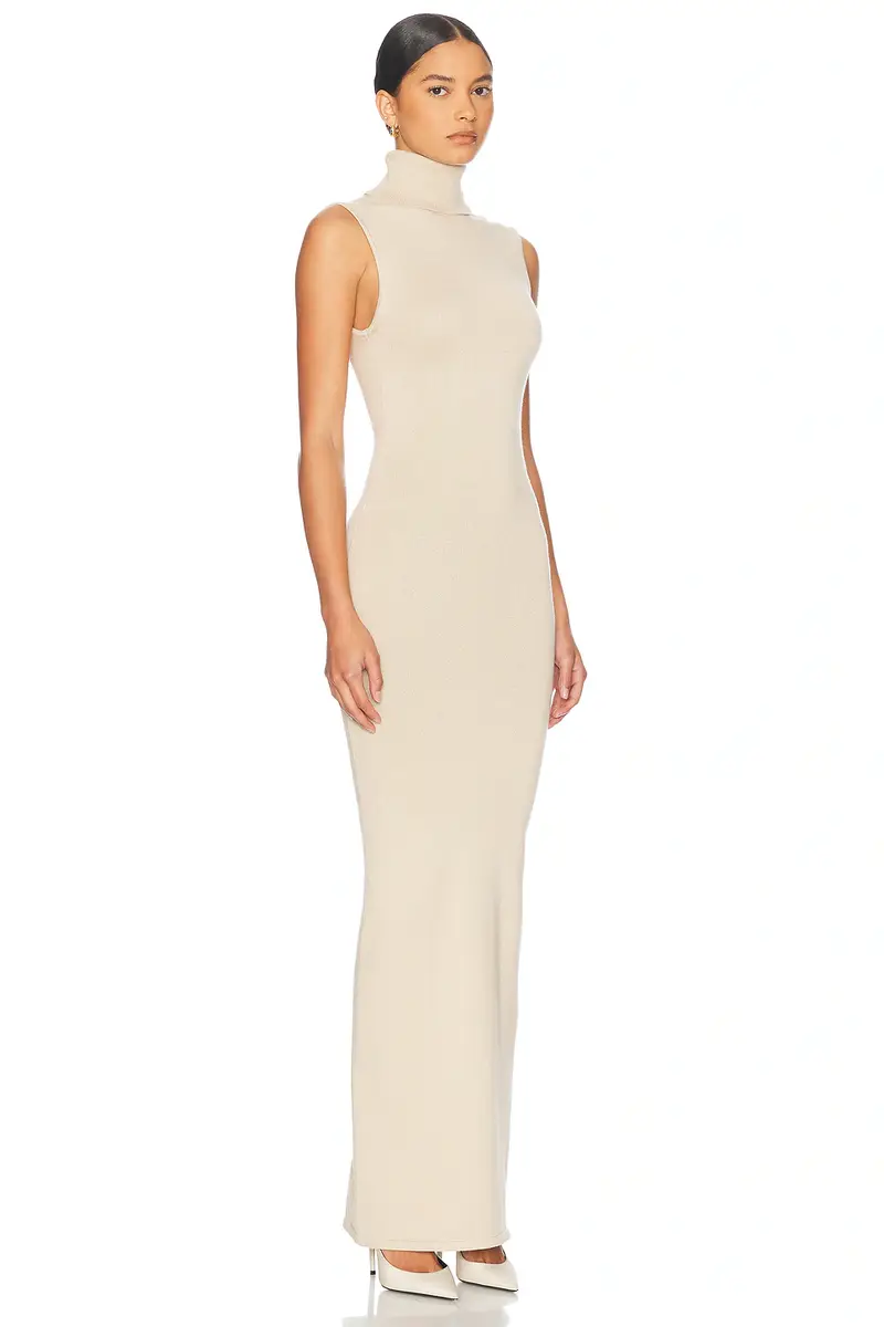 Helsa Aadi Knit Dress | Thumbnail 5 Helsa Aadi Knit Dress | Thumbnail 5