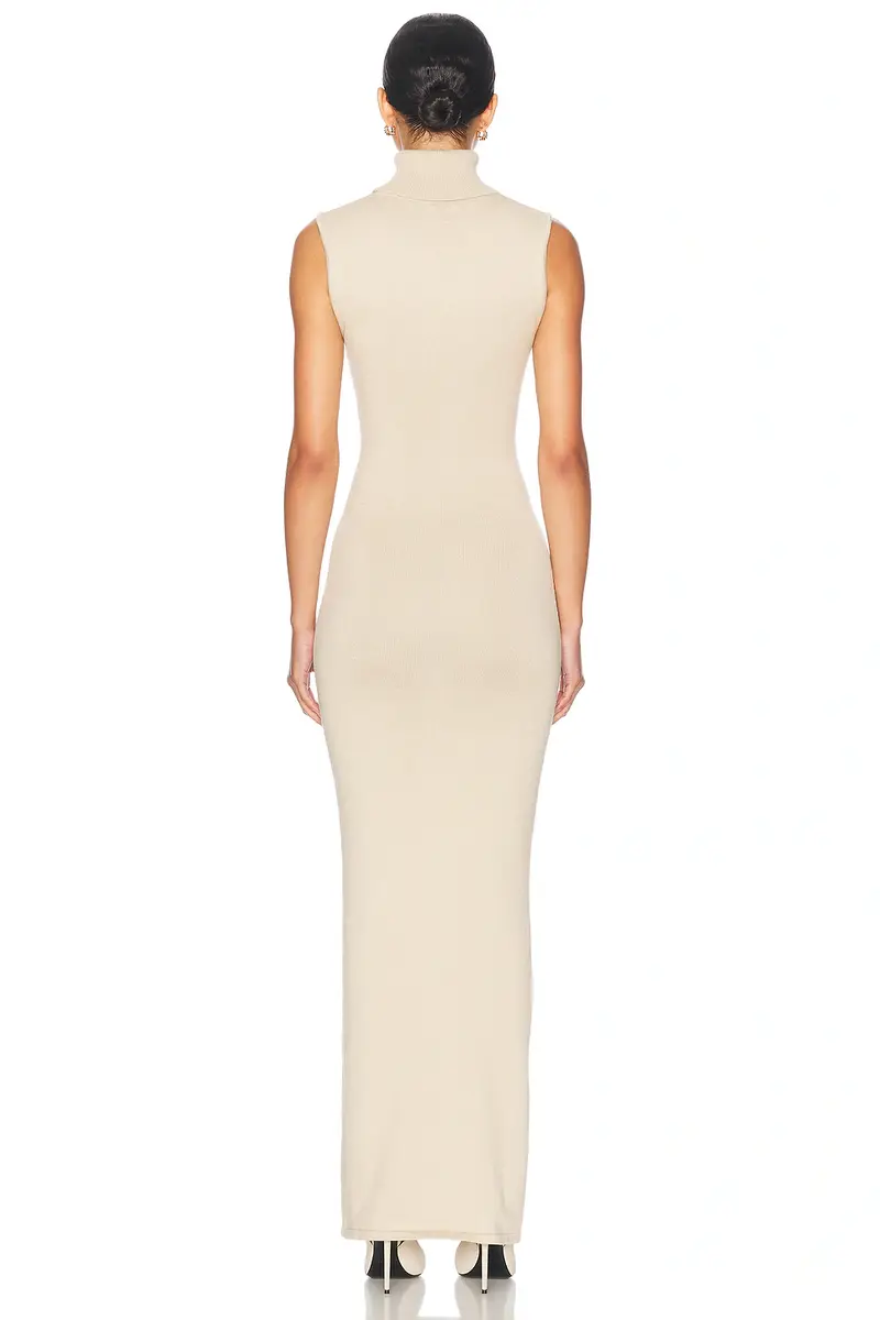 Helsa Aadi Knit Dress | Thumbnail 6 Helsa Aadi Knit Dress | Thumbnail 6