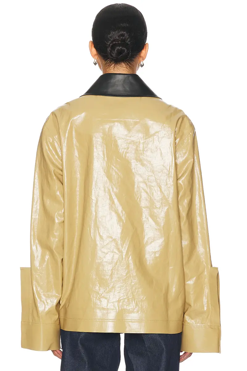 Jil Sander Sport Jacket | Thumbnail 4 Jil Sander Sport Jacket | Thumbnail 4