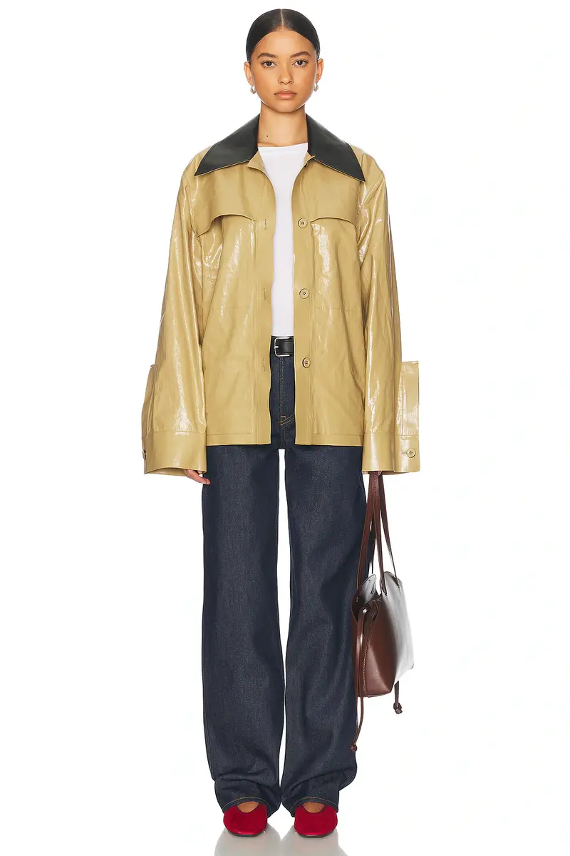 Jil Sander Sport Jacket | Thumbnail 5 Jil Sander Sport Jacket | Thumbnail 5
