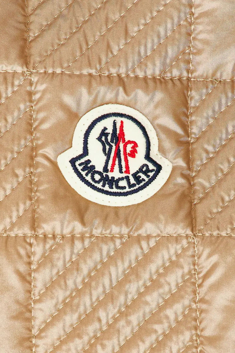 Moncler Zip Up Jacket | Thumbnail 7 Moncler Zip Up Jacket | Thumbnail 7