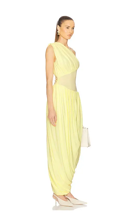 Helsa The Amphora Dress | Thumbnail 2 Helsa The Amphora Dress | Thumbnail 2