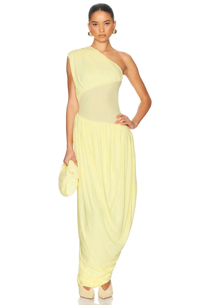 Helsa The Amphora Dress | Thumbnail 3 Helsa The Amphora Dress | Thumbnail 3