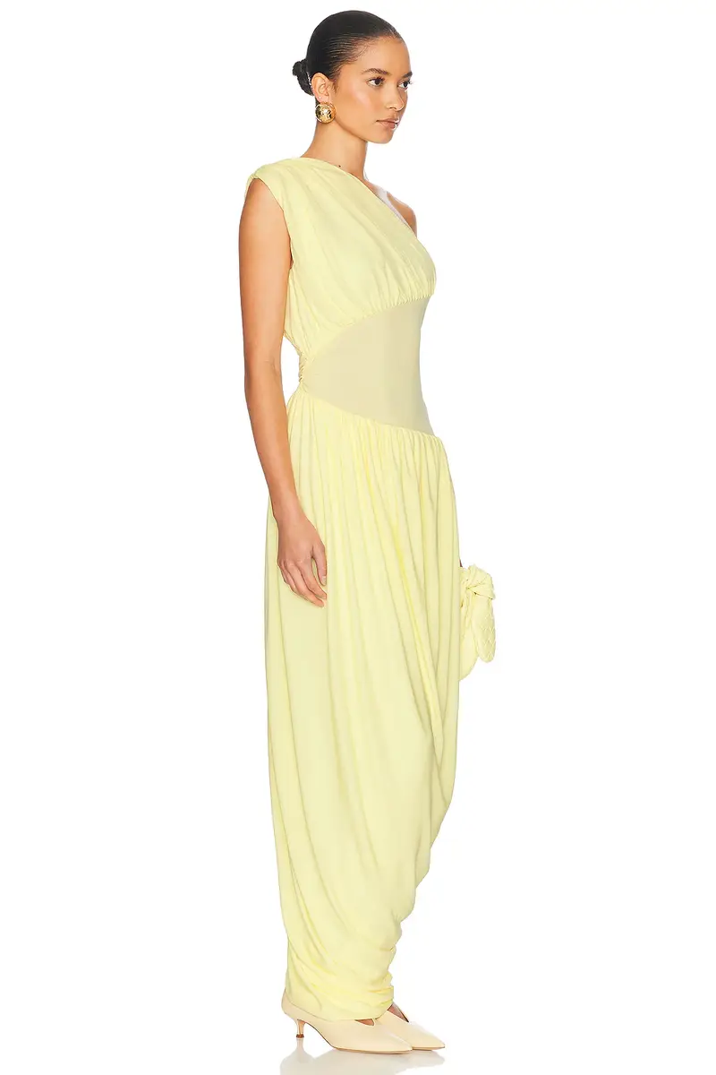 Helsa The Amphora Dress | Thumbnail 4 Helsa The Amphora Dress | Thumbnail 4
