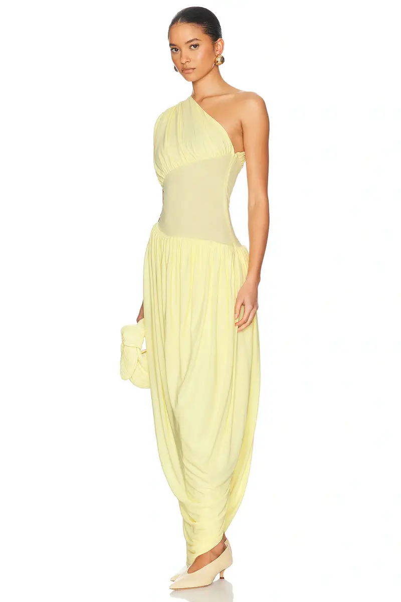 Helsa The Amphora Dress | Thumbnail 5 Helsa The Amphora Dress | Thumbnail 5