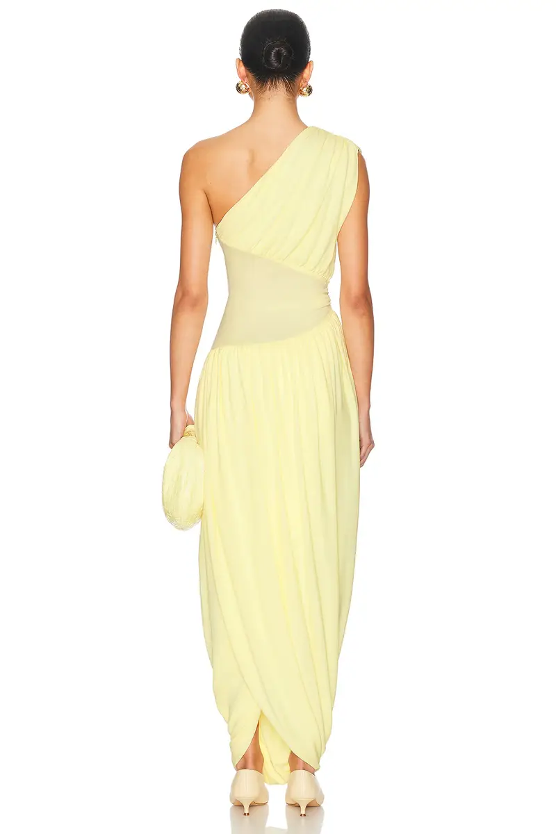 Helsa The Amphora Dress | Thumbnail 6 Helsa The Amphora Dress | Thumbnail 6