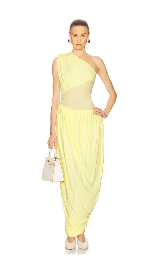 Helsa The Amphora Dress