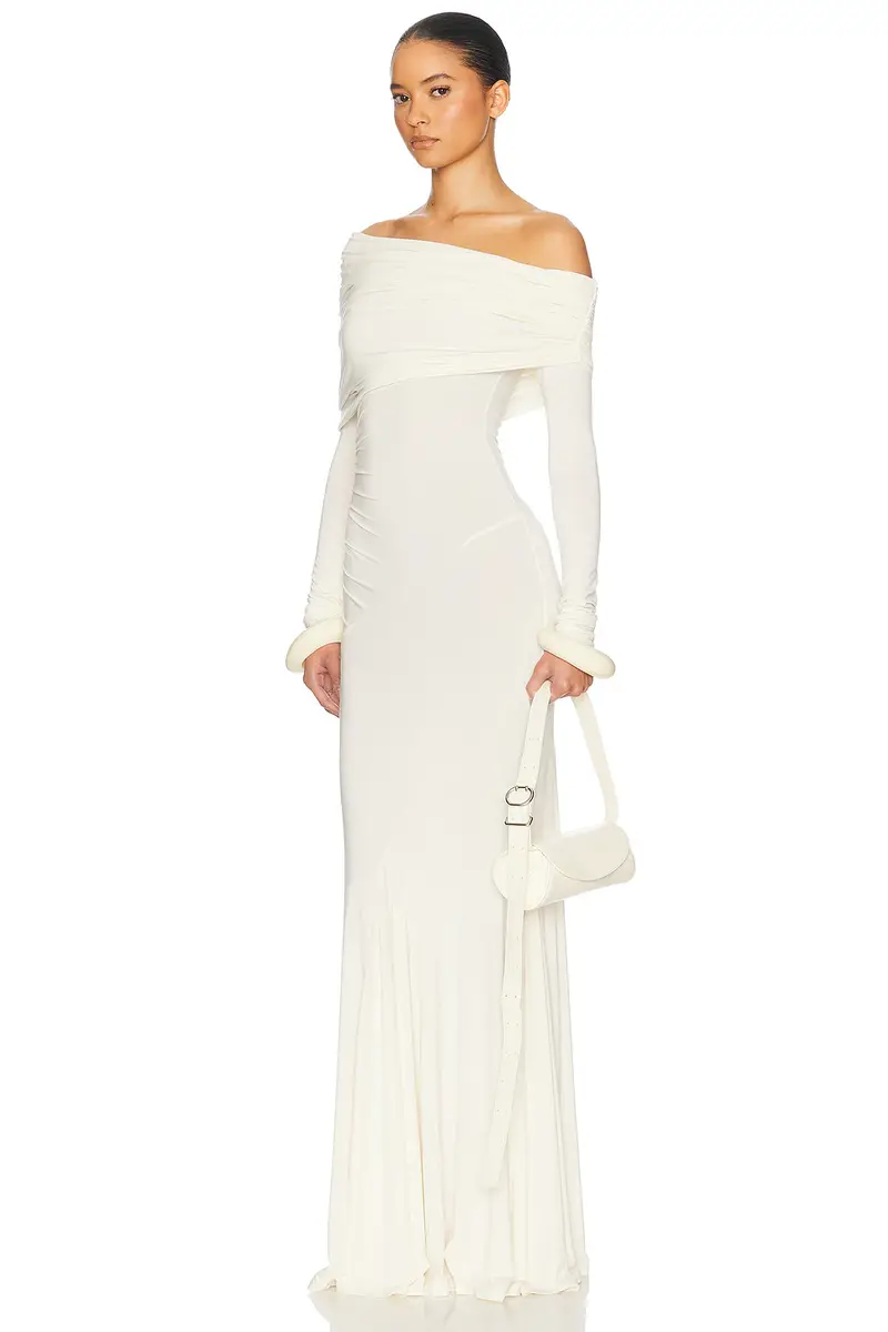 Helsa The Lotta Dress | Thumbnail 3 Helsa The Lotta Dress | Thumbnail 3
