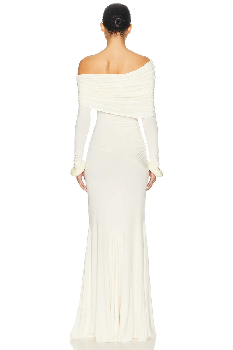 Helsa The Lotta Dress | Thumbnail 4 Helsa The Lotta Dress | Thumbnail 4