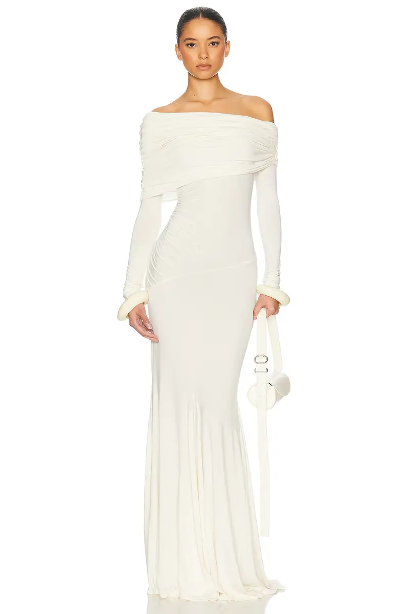 Helsa The Lotta Dress