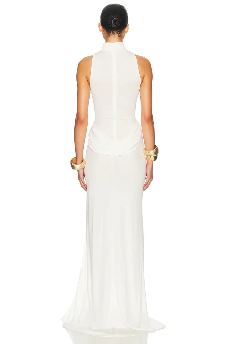 Helsa The Ophelia Dress | Thumbnail 4