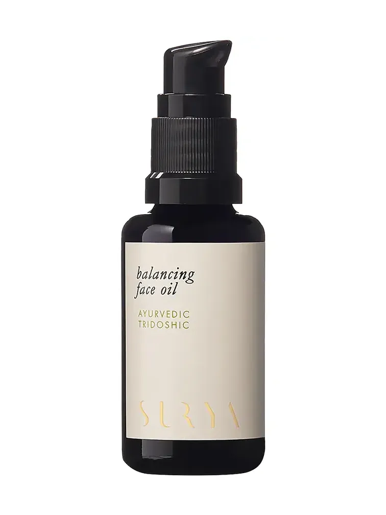 Surya Balancing Face Oil