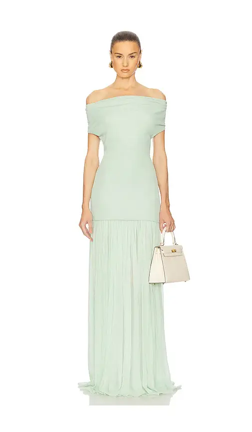 Helsa The Gallery Dress | Thumbnail 2 Helsa The Gallery Dress | Thumbnail 2