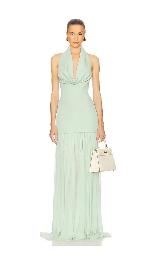Helsa The Gallery Dress | Image 1 Helsa The Gallery Dress | Image 1