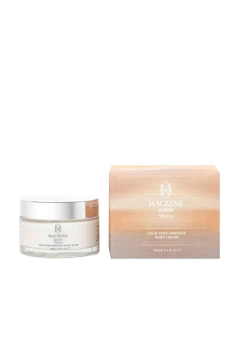 Macrene Actives High Performance Body Cream