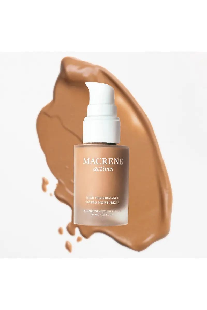 Macrene Actives High Performance Tinted Moisturizer | Thumbnail 2 Macrene Actives High Performance Tinted Moisturizer | Thumbnail 2