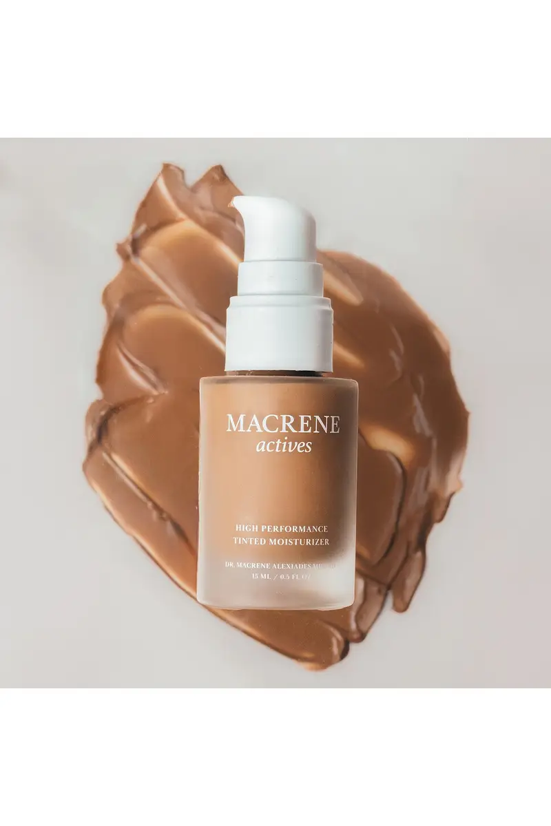 Macrene Actives High Performance Tinted Moisturizer | Thumbnail 2
