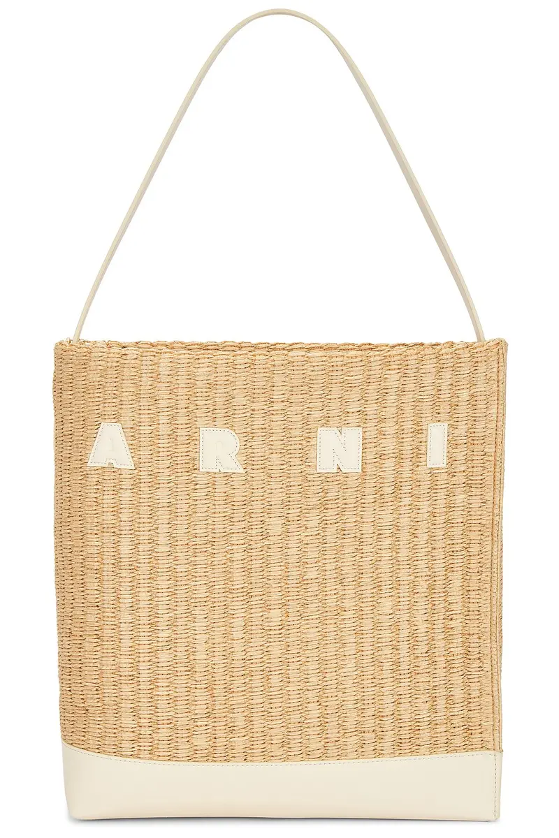Marni Medium Museo Hobo Bag