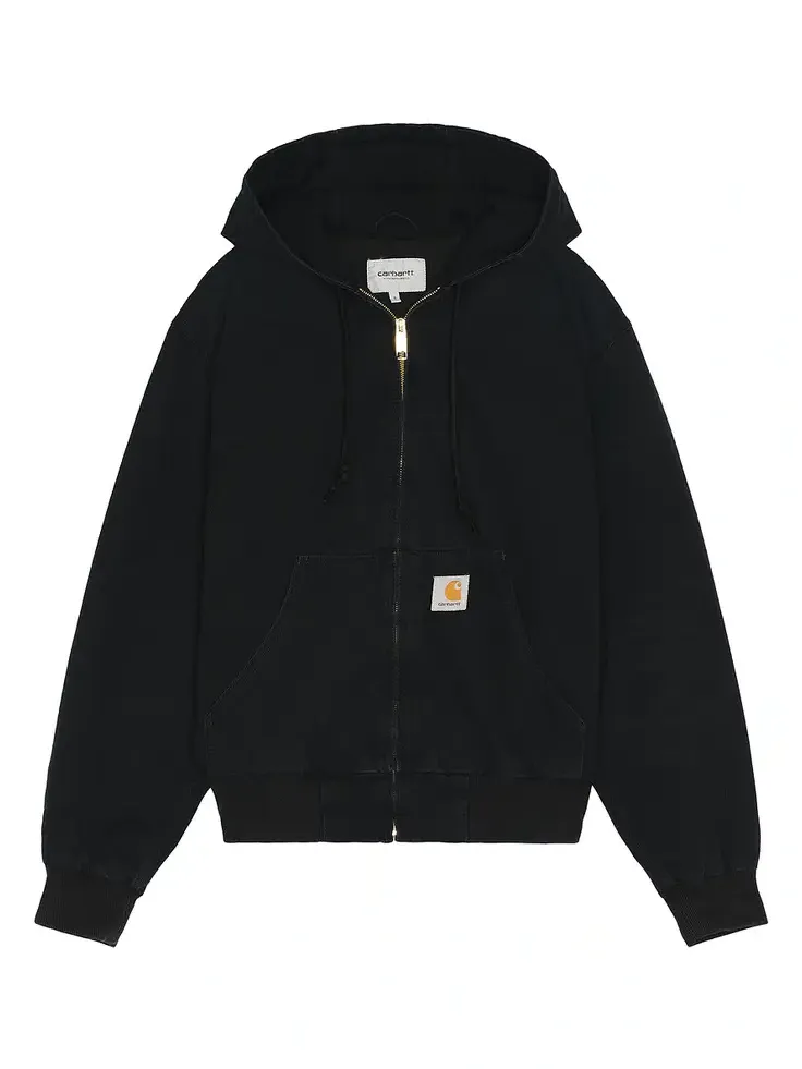 Carhartt WIP Active Hoodie Jacket