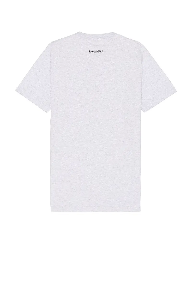 Sporty & Rich League T-Shirt | Thumbnail 2 Sporty & Rich League T-Shirt | Thumbnail 2