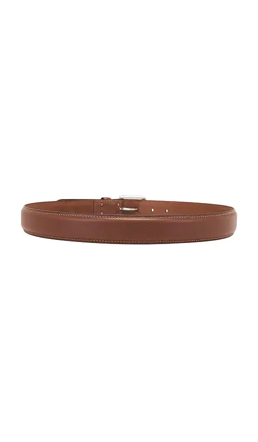 Polo Ralph Lauren Leather Suffield Belt | Thumbnail 2