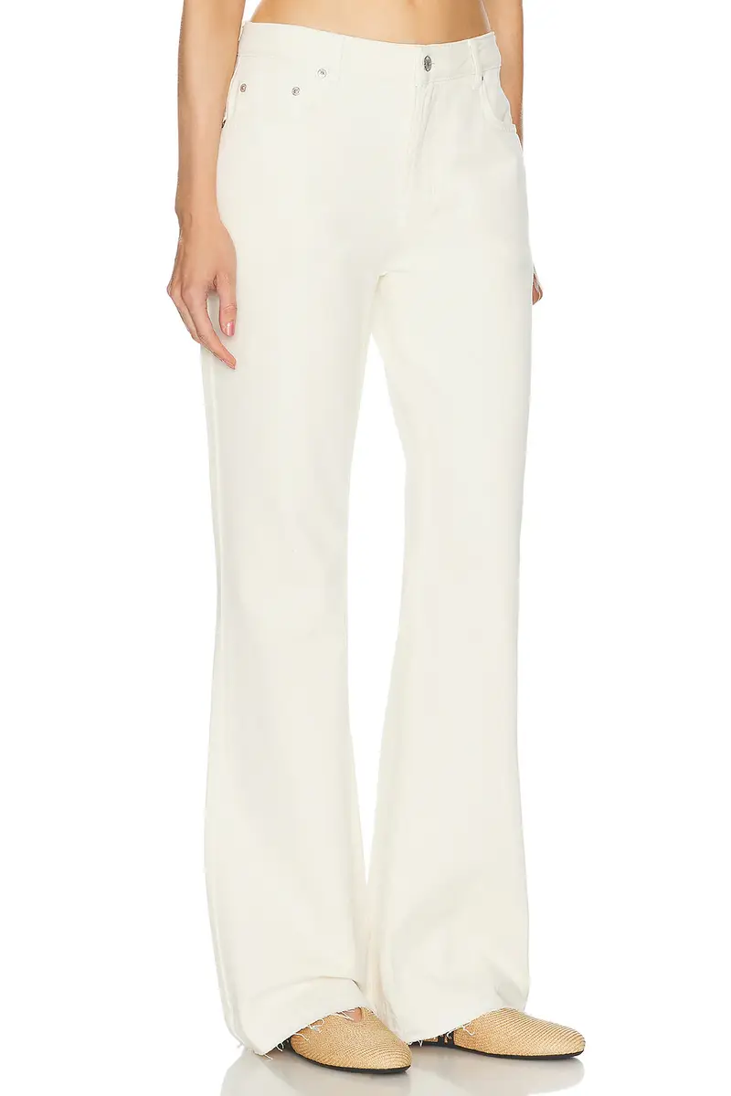 Moschino Jeans Wide Leg | Thumbnail 2 Moschino Jeans Wide Leg | Thumbnail 2