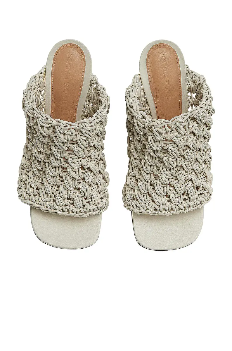 Bottega Veneta The Board Mules | Thumbnail 2 Bottega Veneta The Board Mules | Thumbnail 2