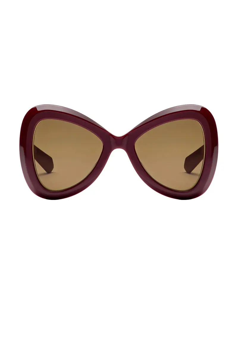 Valentino Garavani V Gold III Sunglasses | Thumbnail 3