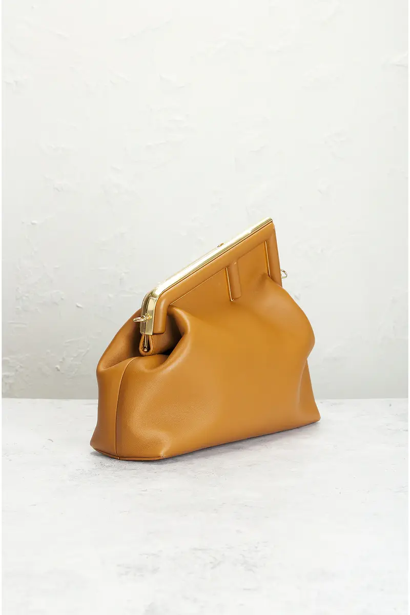 Fendi First Shoulder Bag | Thumbnail 6