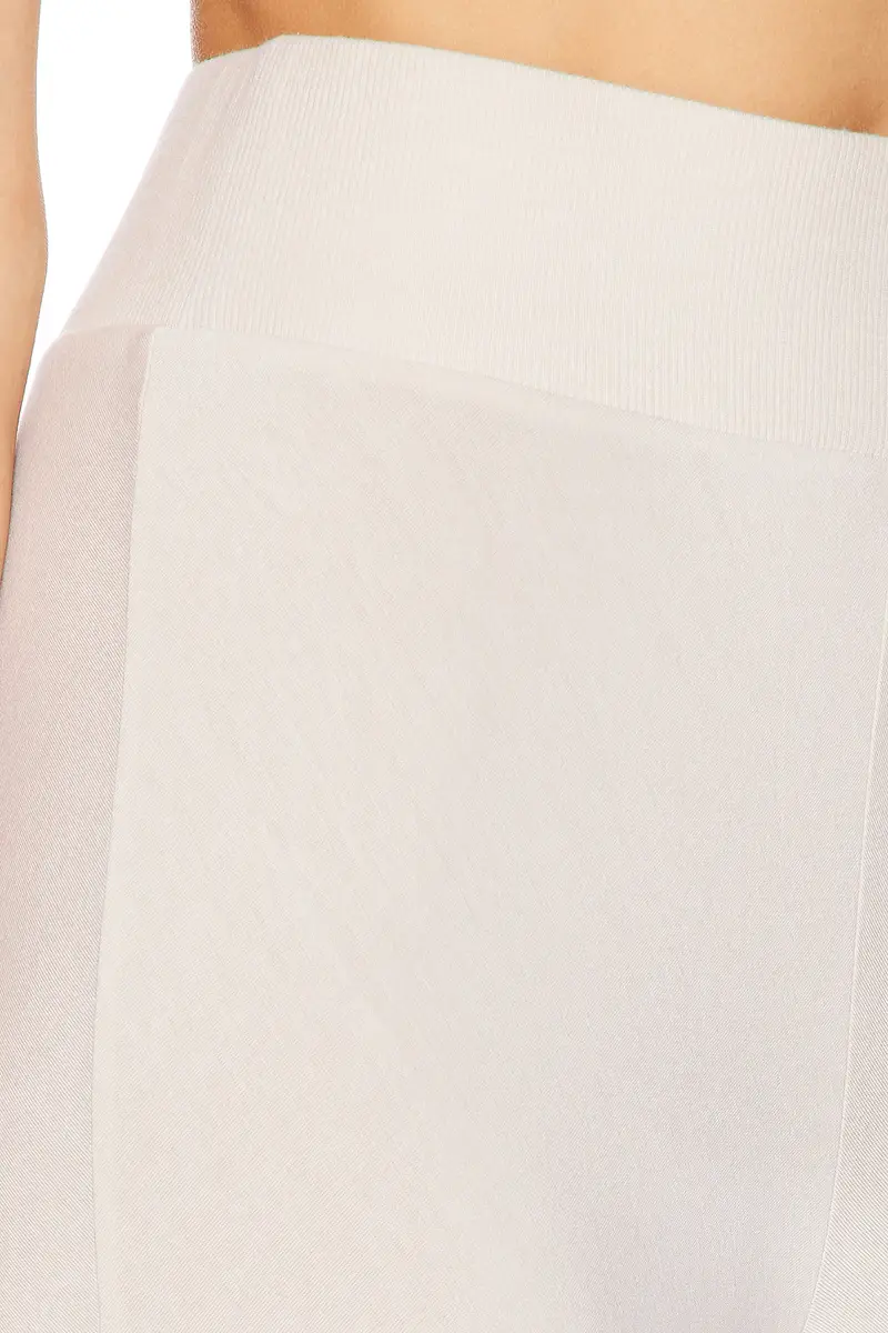 ENZA COSTA Silk Knit Bias Pant | Thumbnail 6