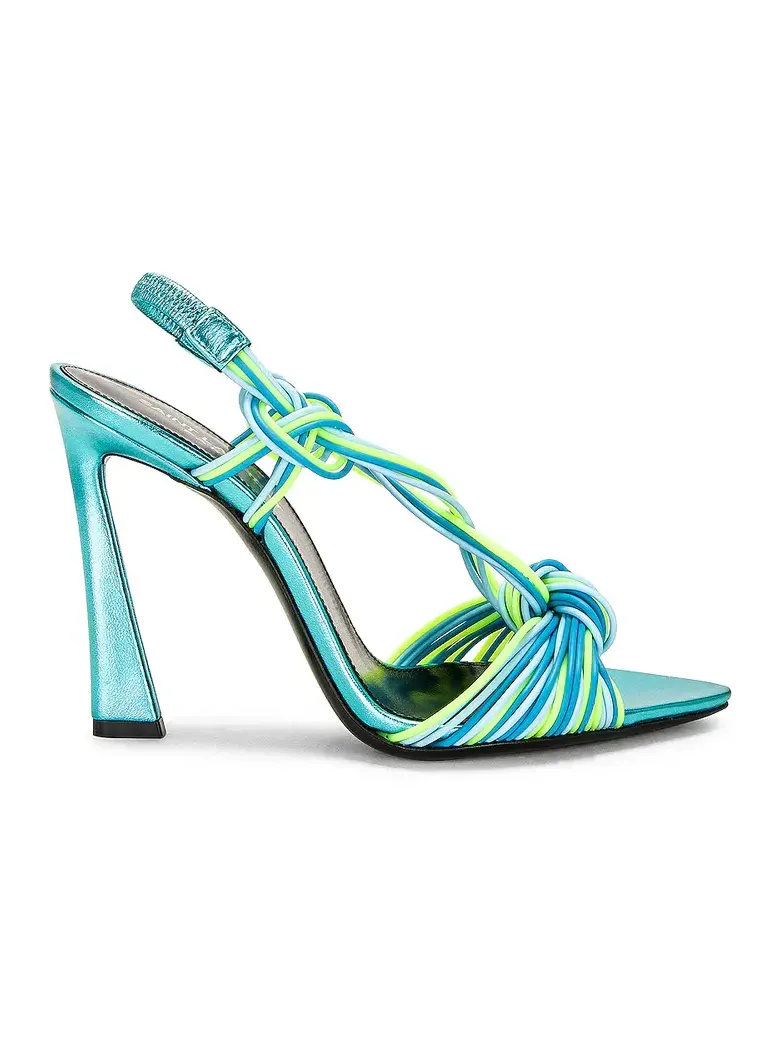 Strappy Sandal Strappy Sandal