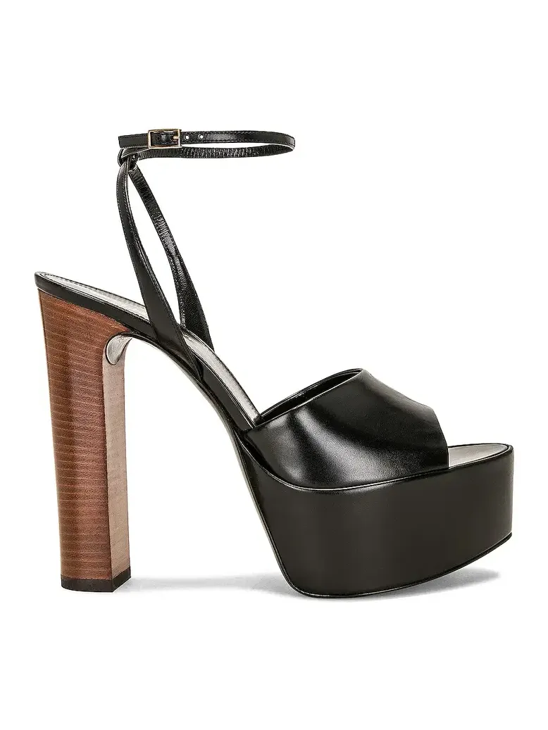 Jodie Platform Sandal Jodie Platform Sandal