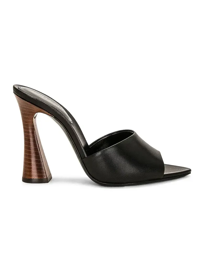 Suite Sandal