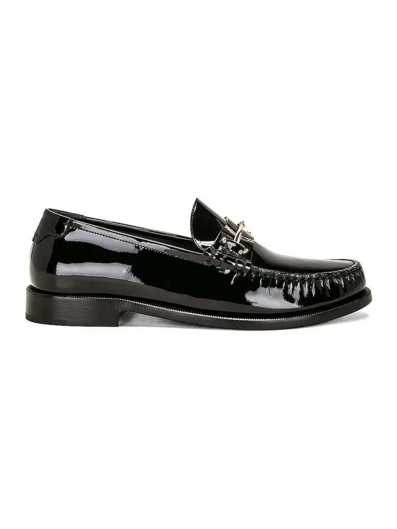 Le Loafer Mocassin