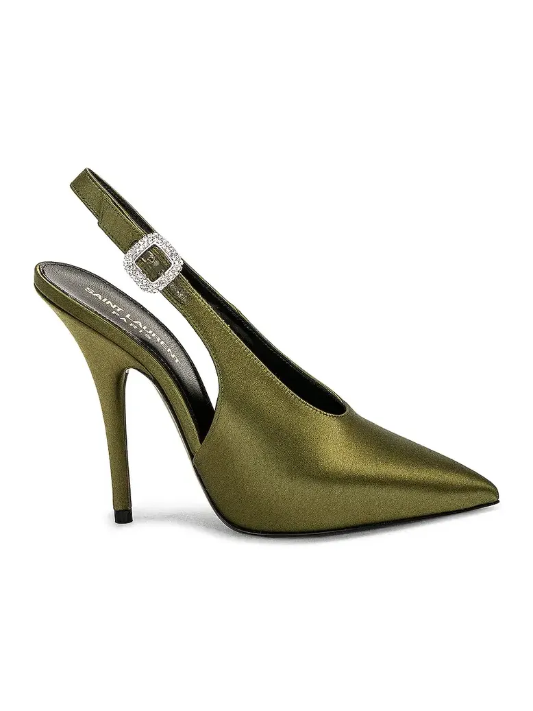 Yasmeen Pump
