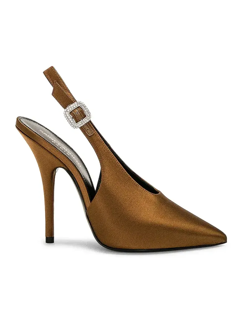Yasmeen Pump