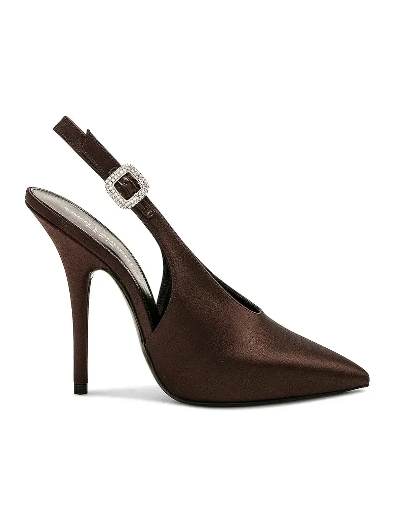 Yasmeen Pump