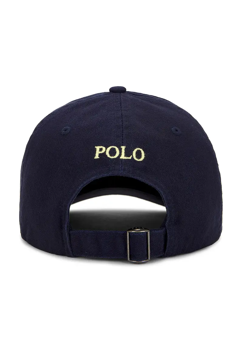 Polo Ralph Lauren Chino Cap | Thumbnail 2 Polo Ralph Lauren Chino Cap | Thumbnail 2