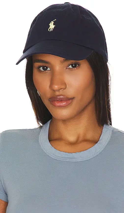 Polo Ralph Lauren Chino Cap | Thumbnail 3 Polo Ralph Lauren Chino Cap | Thumbnail 3