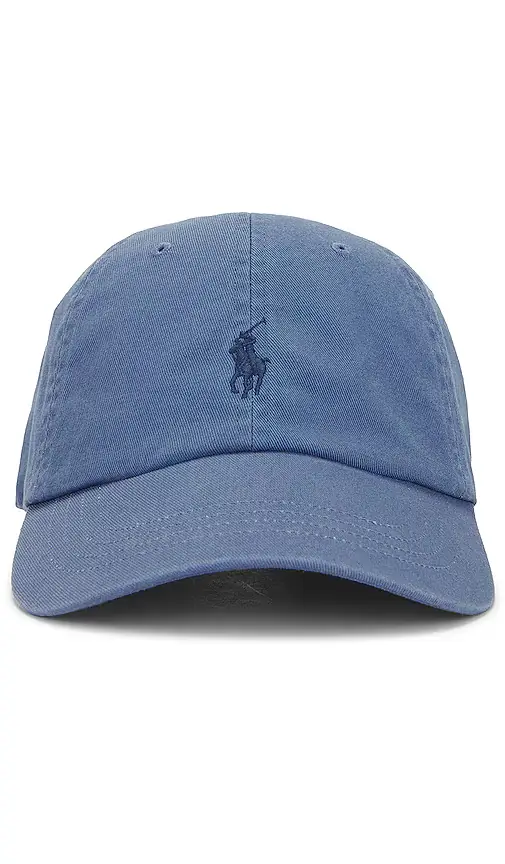 Polo Ralph Lauren Chino Cap | Thumbnail 2 Polo Ralph Lauren Chino Cap | Thumbnail 2