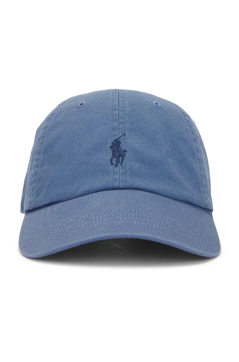 Polo Ralph Lauren Chino Cap | Thumbnail 3 Polo Ralph Lauren Chino Cap | Thumbnail 3